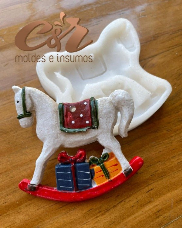 Producto - caballito - 0