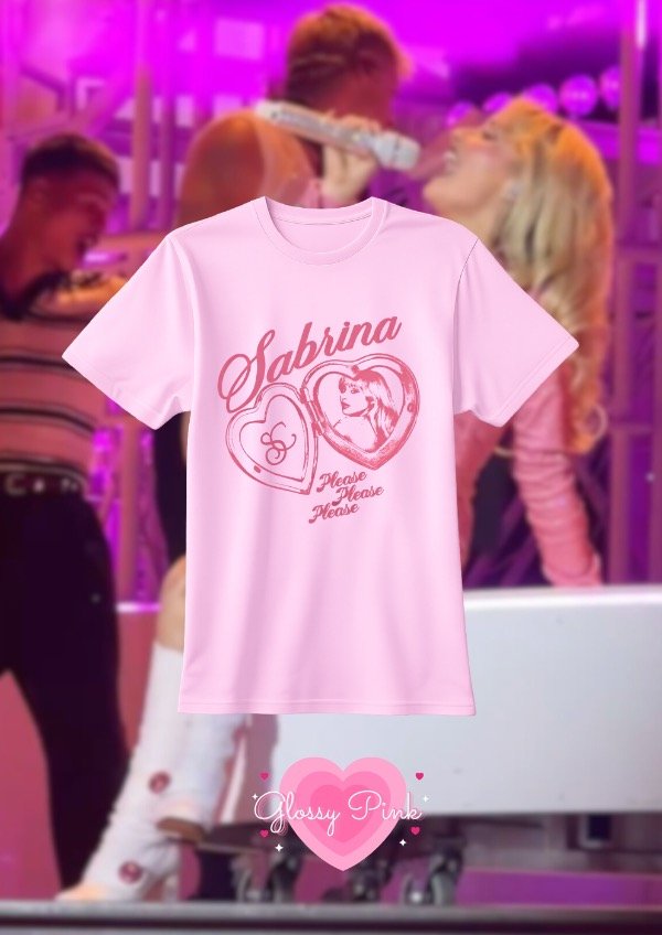 Producto - Remera Sabrina Relicario - DTF