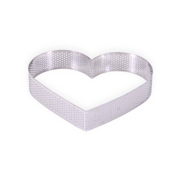 Producto - CINTURA PERFORADA CORAZON 20 CM