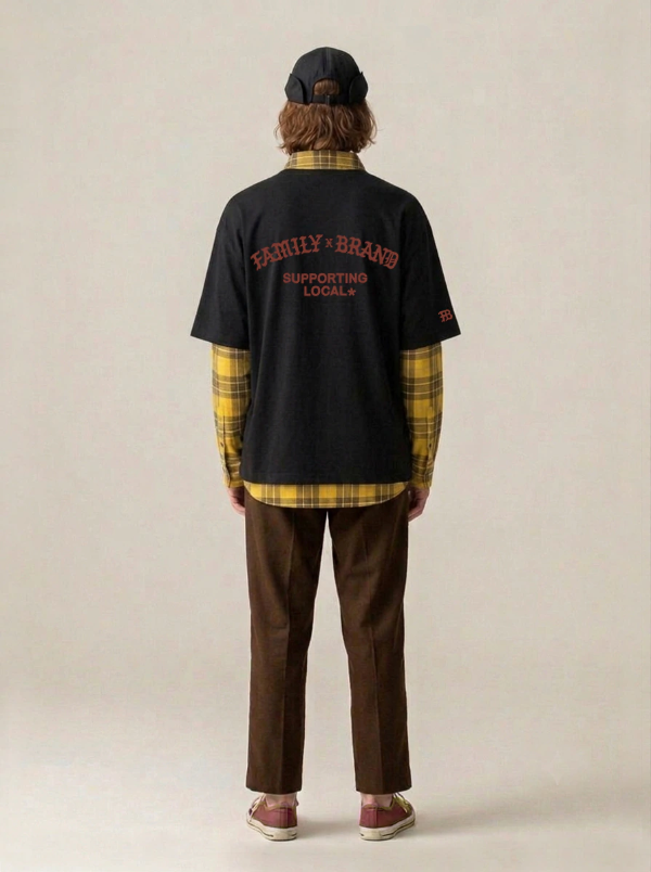 Producto - REMERA FAMILY IRON - 3