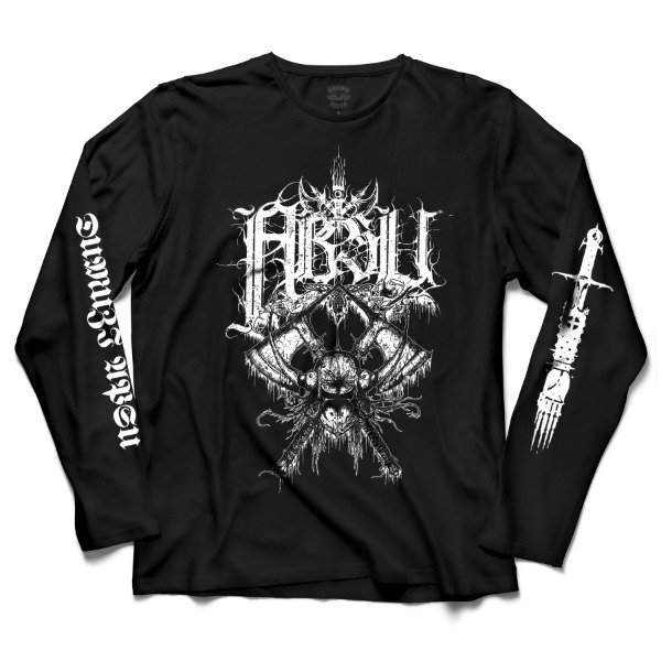 Producto - Absu - Dumuzi Apsu (L/S)