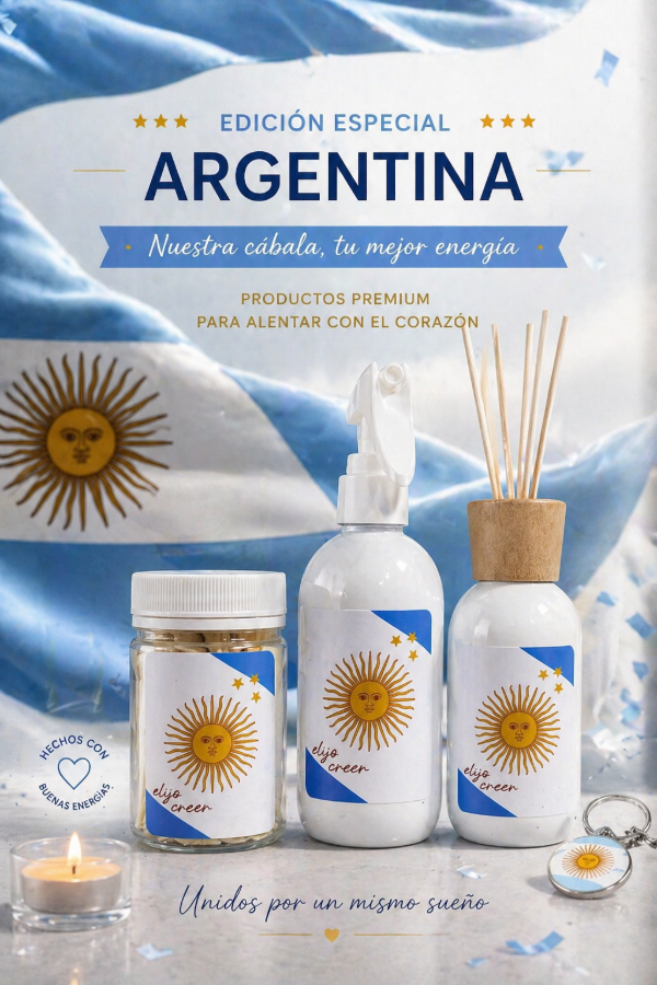 Producto - SAHUMERIOS ARGENTINA