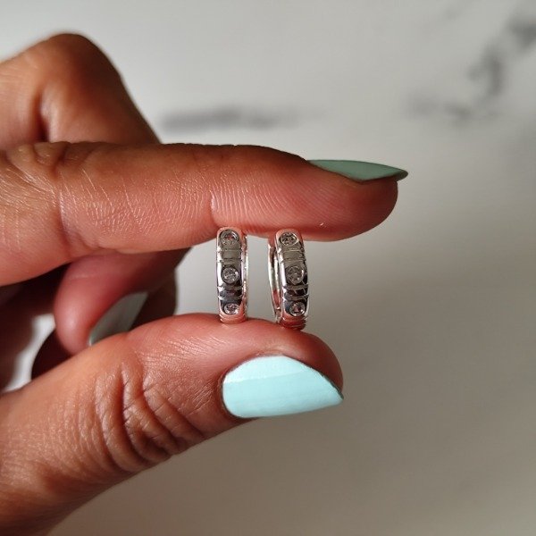 Producto - Aros Saturno