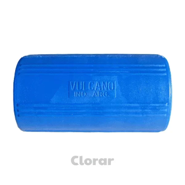 Producto - Union doble VULCANO 1 1/2 flex rosca manguera"
