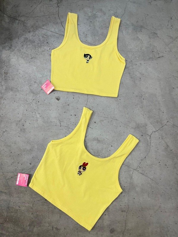 Producto - TOP SUPERPODEROSAS