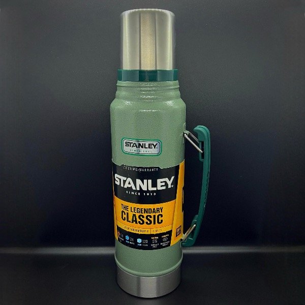Producto - Stanley Classic Bottle