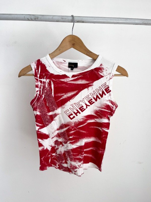 Producto - Remera Cheyenne - 0