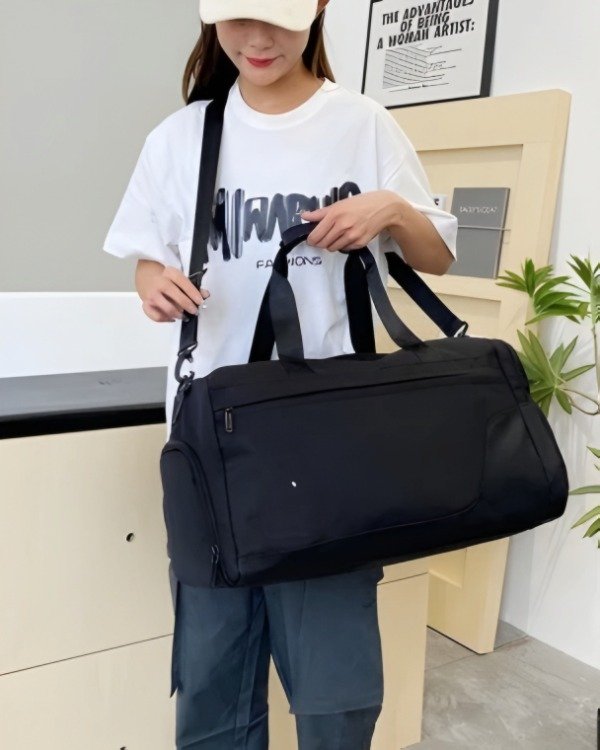 Producto - BOLSO YESY NEGRO