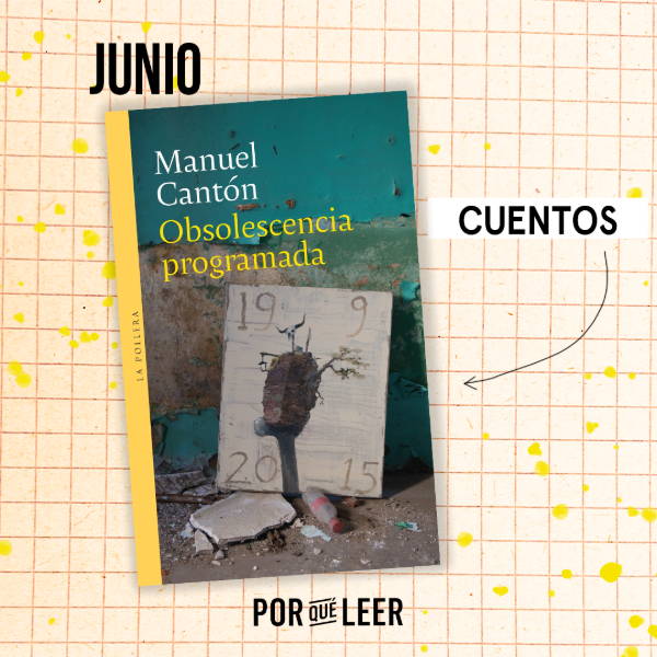 Producto - Club de Lectores - Junio 2026