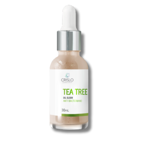 Producto - Suero Massage - Tea Tree Oil - Descongestivo cicatrizante