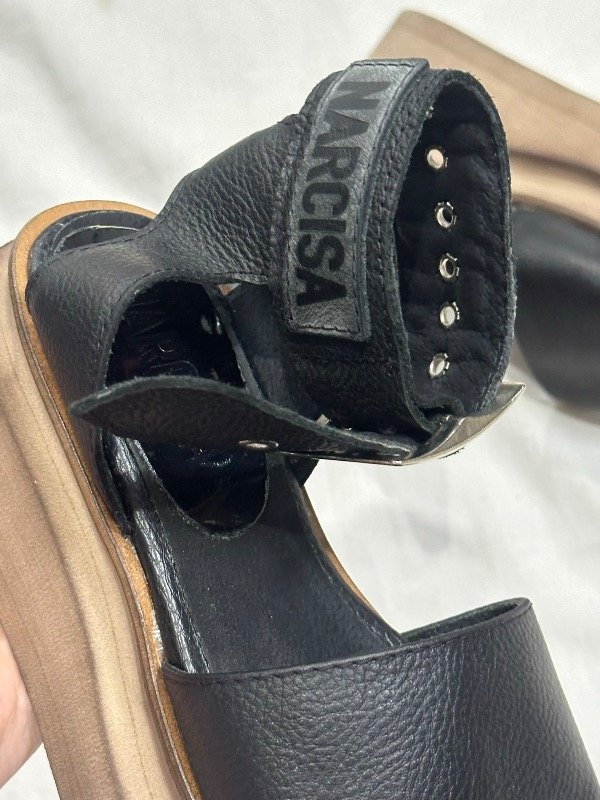 Producto - Sandalias NARCISA nuevas T35 - 7