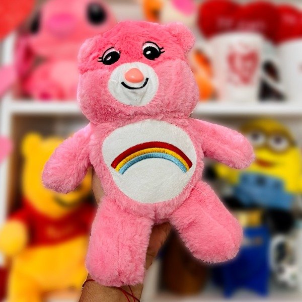 Producto - OSITO CARIÑOSITO ALEGROSITA