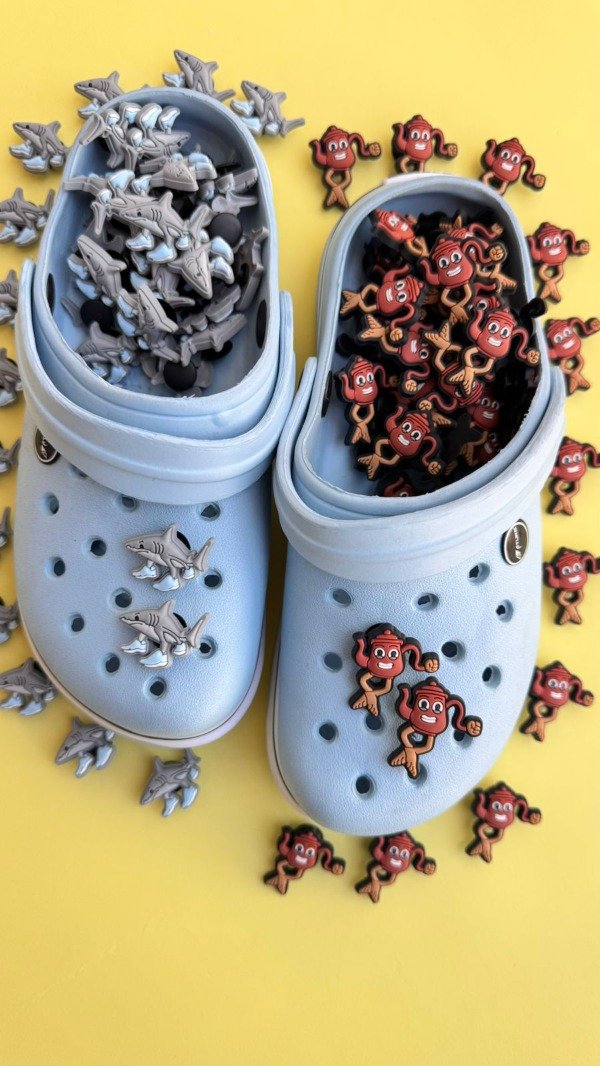 Producto - Pines Brainrots