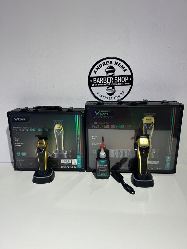 Producto - Vgr maletin 344k