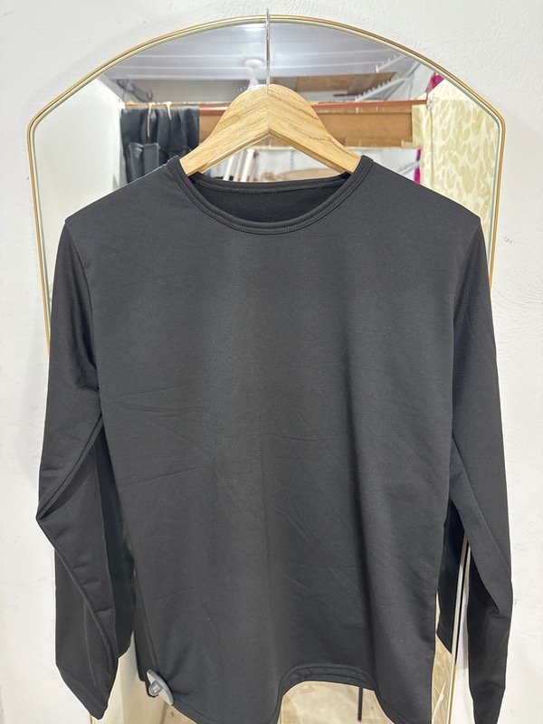 Producto - Camiseta térmica
