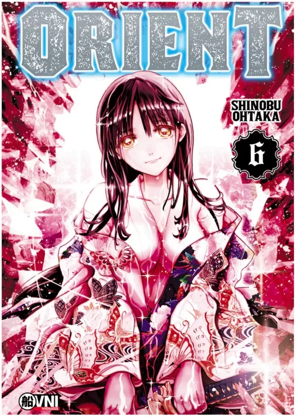 Producto - Orient 06