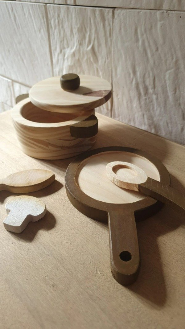 Producto - KIT COCINA