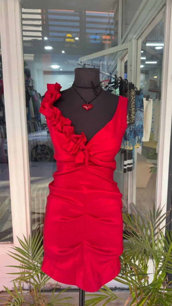 Producto - Vestido Lola - 0