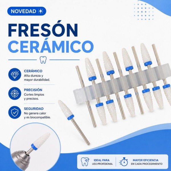 Producto - FRESON CERAMICO
