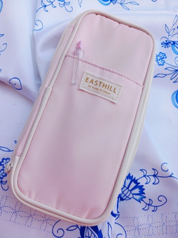 Producto - Cartuchera Easthill Rosa