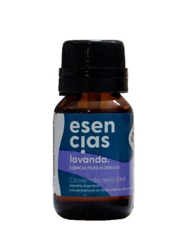 Producto - Esencia para Hornillo Sagrada Madre x unidad