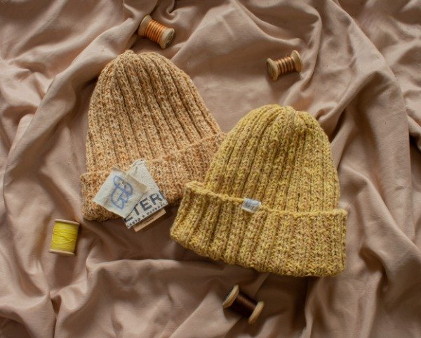 Producto - Gorro Edu