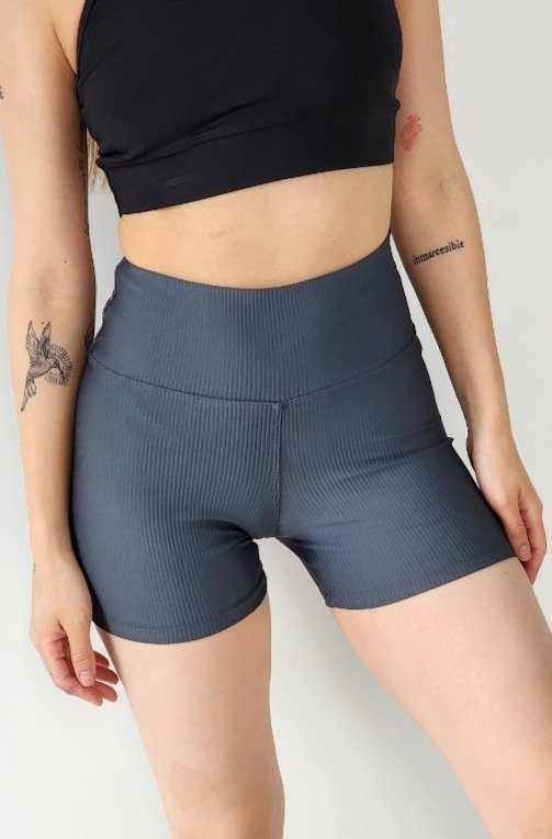 Producto - Short de Morley con lycra - 1