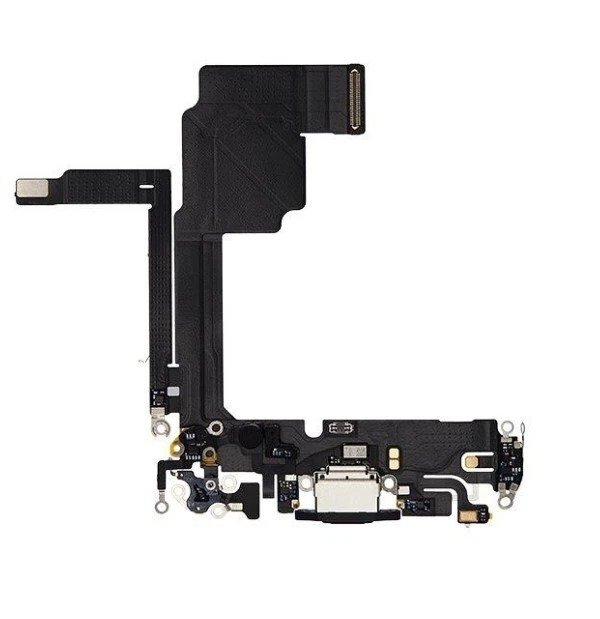 Producto - FLEX DE CARGA PARA IPHONE 15 PRO