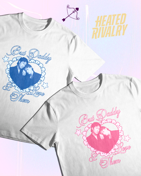 Producto - But Daddy I Love Them 4