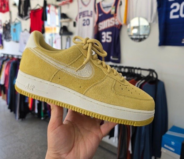 Producto - Nike Air Force 1 '07 LV8 ORIGINAL