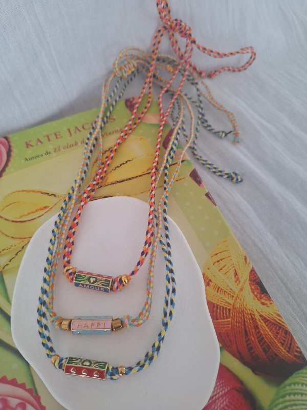 Producto - Collar Firenze