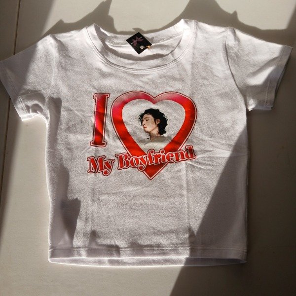 Producto - Remera yoongi