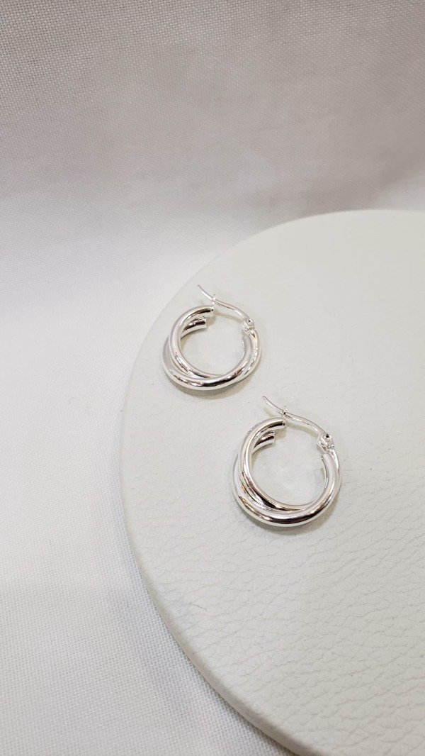 Producto - Argollas Juli