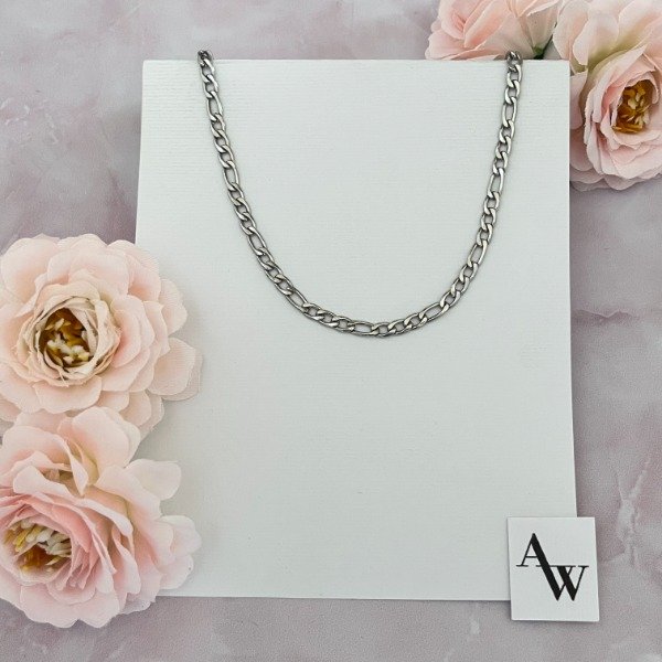 Producto - Cadena Acero Quirúrgico Art 3005