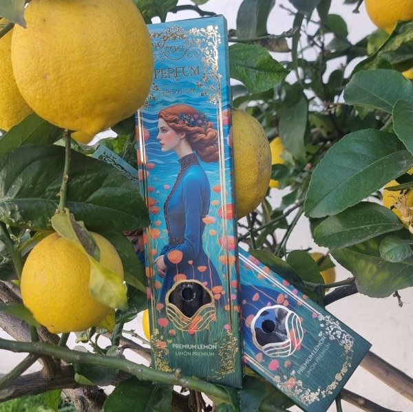 Producto - Premim lemon TP