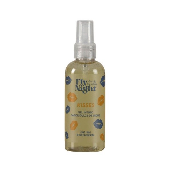 Producto - Fly Night DULCE DE LECHE (Sexo Oral)