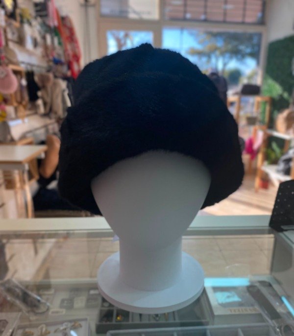 Producto - Gorro Piel corta Ruso - 3