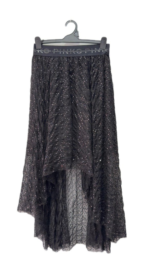 Producto - Falda Glittering Pinko