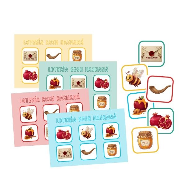 Producto - Lotería