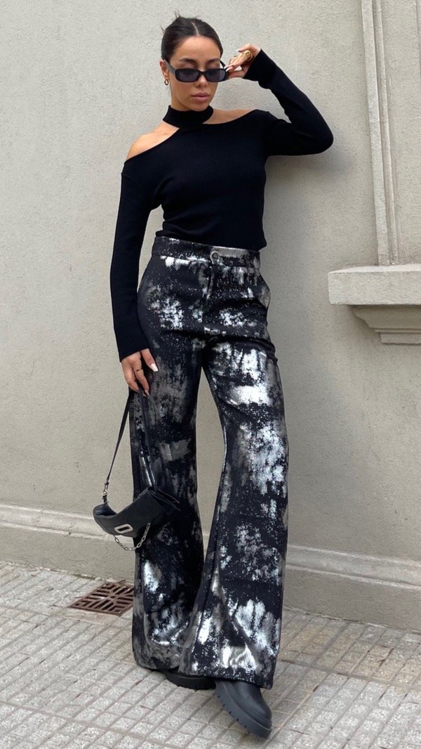 Producto - WIDE LEG VESTIR PREMIUM - LIMIT EDITION