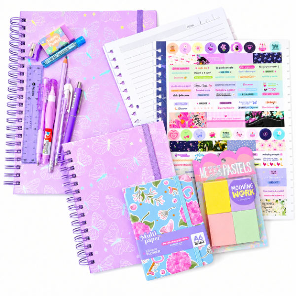 Producto - Combo Butterfly