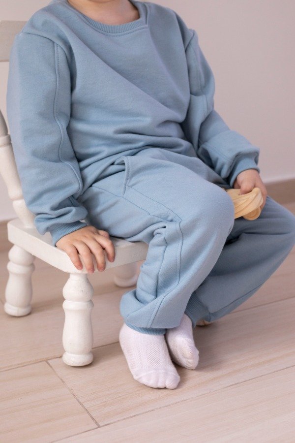 Producto - Babucha rustico balance kids