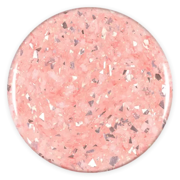 Producto - PINK MASK TOP COAT DIAMOND #5 15ML