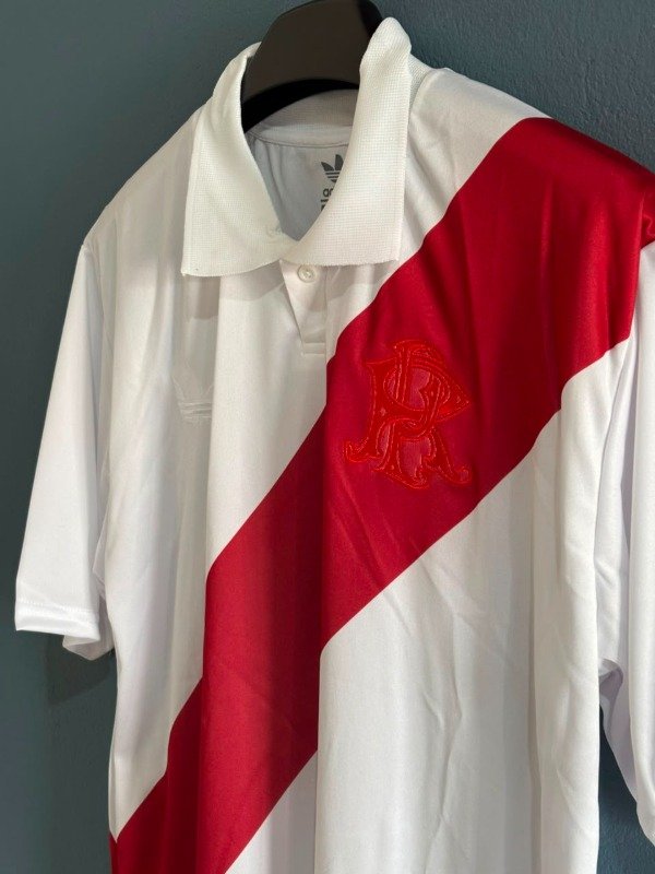 Producto - CAMISETA RIVER PLATE TITULAR ANIVERSARIO 2026-27 - 3