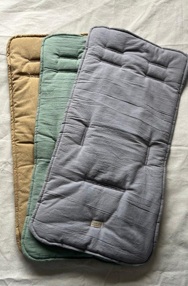 Producto - Colchoncito Universal Liso - 2