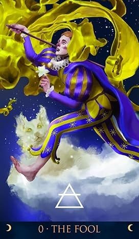 Producto - Astral Tarot - 2