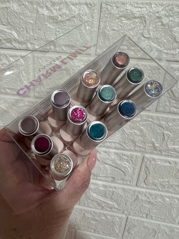 Producto - Esmalte Semipermanente Cat's Eye UV/LED Gel - Charm Limit (10ml) - 1