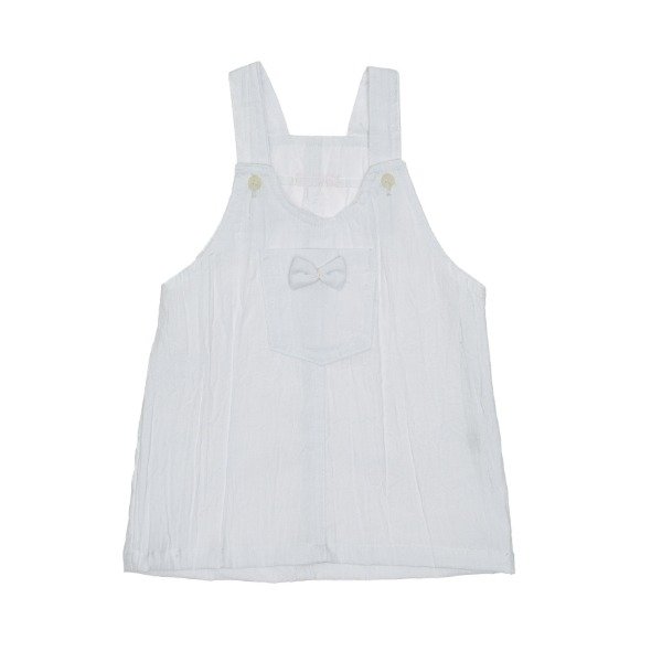 Producto - JUMPER BB TUSSOR C/APLIQUE"MOÑO"
