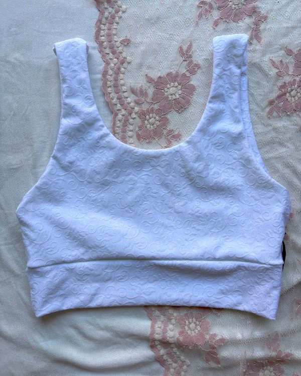 Producto - Tops Silvia - Blancos