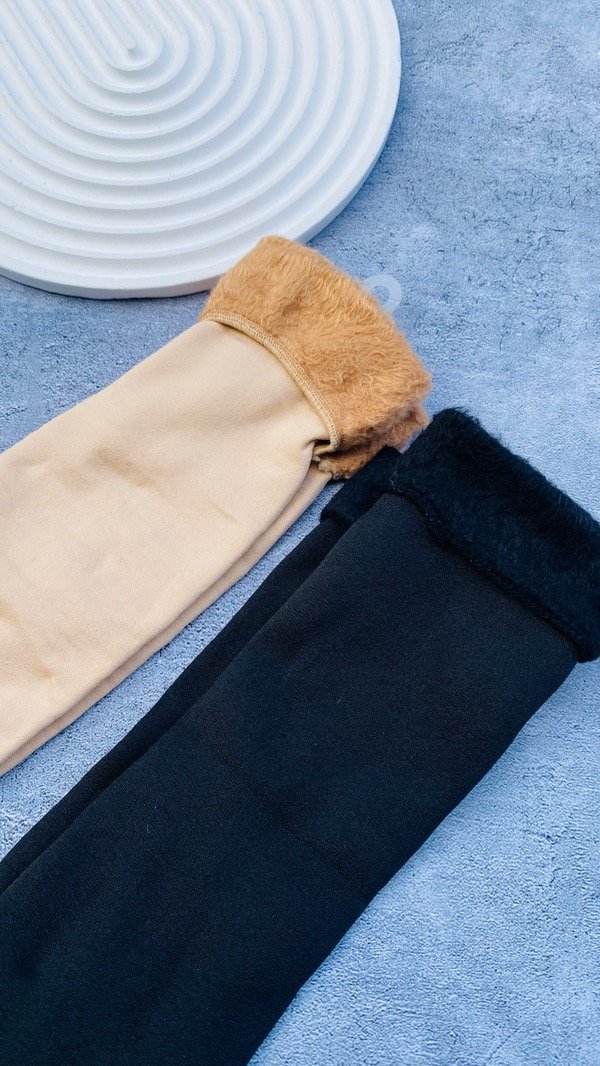 Producto - MEDIAS TERMICAS